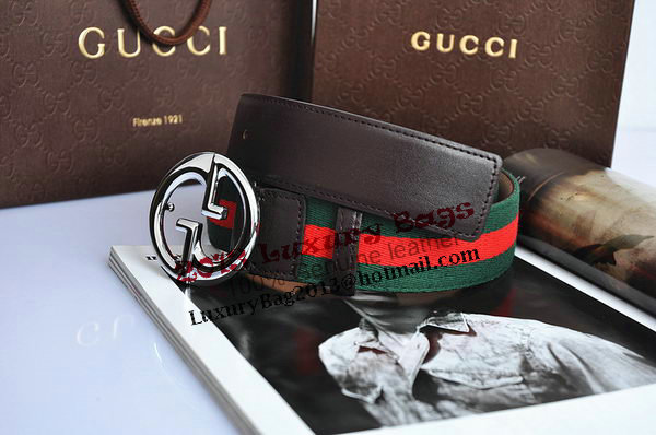 GUCCI New Belt GU1582A GUCCI New Belt GU1582A