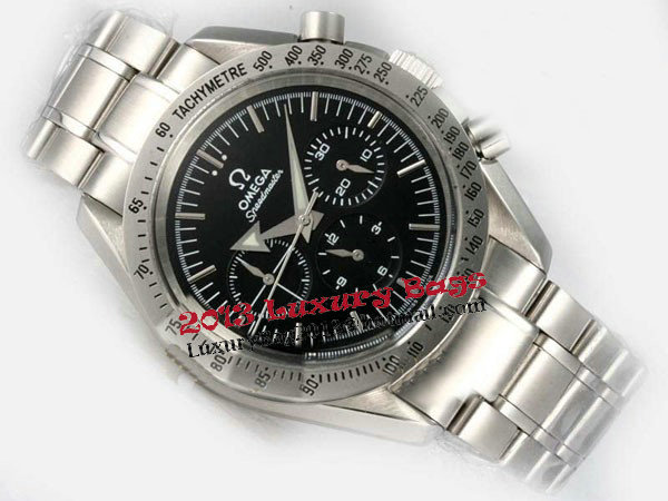 Omega Speedmaster Replica Watch OM8040L