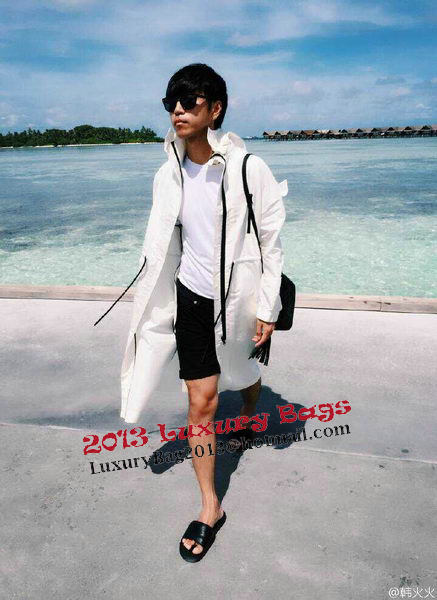 Gucci 308364 Soho Calfskin Leather Disco Bag