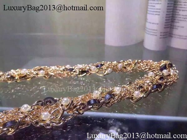 Chanel 2.55 Series Flap Bag Black Sheepskin Leather A5016 Black Chanel 2.55 Series Flap Bag Black Sheepskin Leather A5016 Black