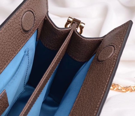 Gucci Ophidia GG Medium Shoulder Bag 503876 Brown Gucci Ophidia GG Medium Shoulder Bag 503876 Brown