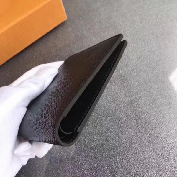 Louis Vuitton Taiga Leather Multiple Wallet M30952 Louis Vuitton Taiga Leather Multiple Wallet M30952