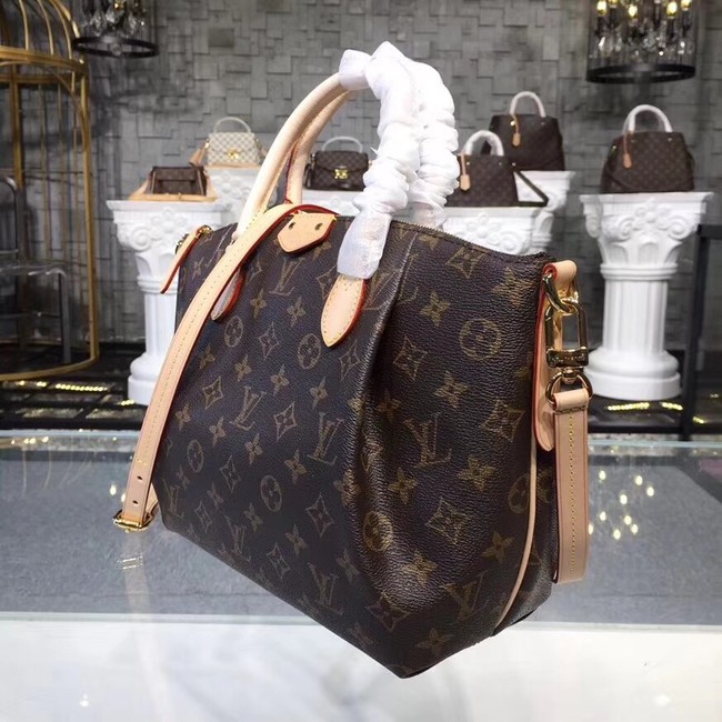 Louis vuitton original monogram canvas TURENNE PM M48813