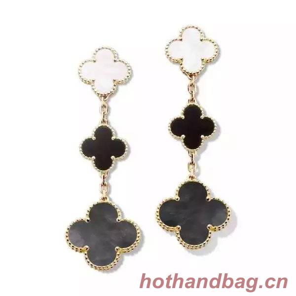 Van Cleef & Arpels Earrings V192039