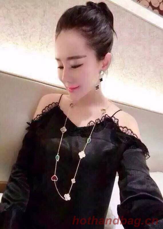 Van Cleef & Arpels Necklace V191996 Van Cleef & Arpels Necklace V191996