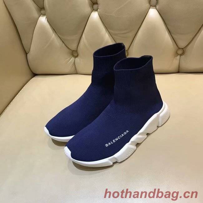 Balenciaga Stretch textile Extra-supple rubber outsole RANGER BL86MQL-5 Balenciaga Stretch textile Extra-supple rubber outsole RANGER BL86MQL-5