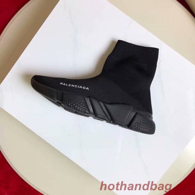 Balenciaga Stretch textile Extra-supple rubber outsole RANGER BL86MQL-7 Balenciaga Stretch textile Extra-supple rubber outsole RANGER BL86MQL-7