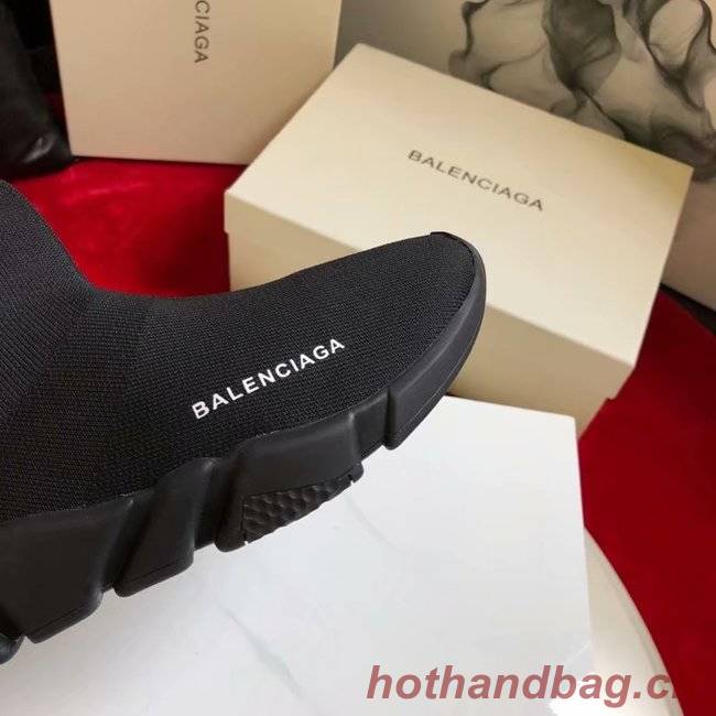 Balenciaga Stretch textile Extra-supple rubber outsole RANGER BL86MQL-7 Balenciaga Stretch textile Extra-supple rubber outsole RANGER BL86MQL-7