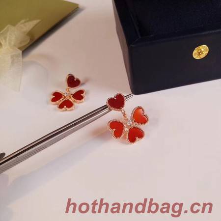 Van Cleef & Arpels Earrings CE3513