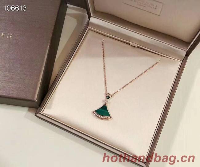 Bvlgari Necklace CE3571