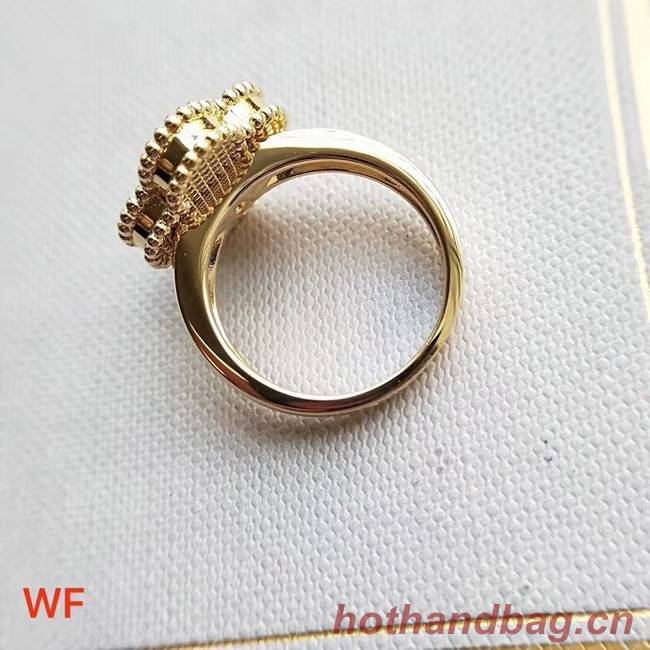 Van Cleef & Arpels Ring CE3875