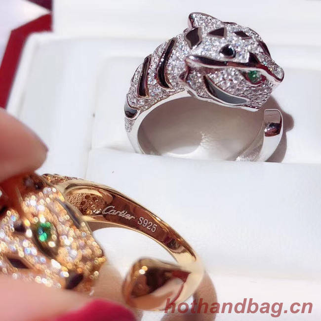 Cartier Ring CE5461