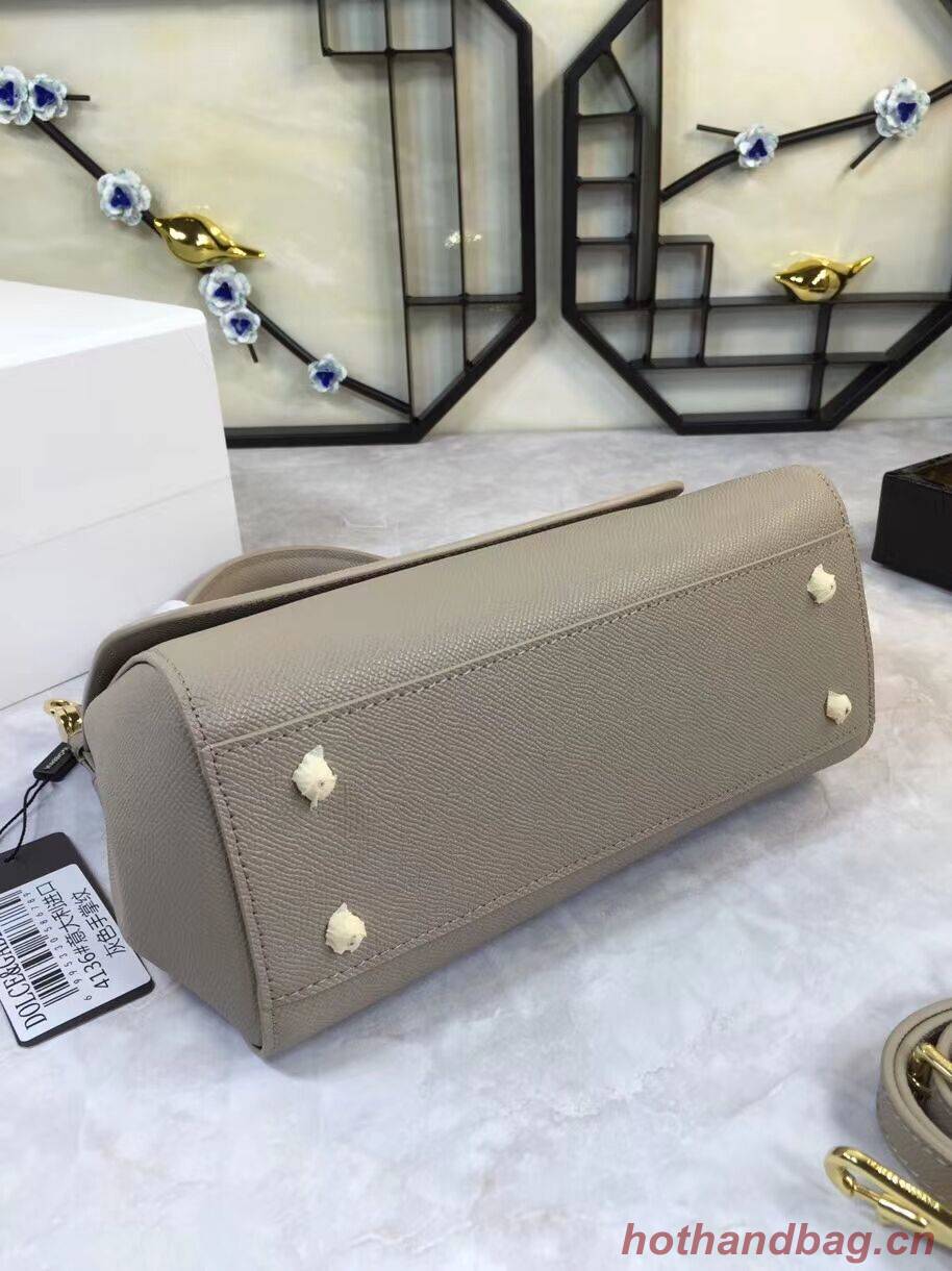 Dolce & Gabbana Origianl Leather 4136 grey Dolce & Gabbana Origianl Leather 4136 grey