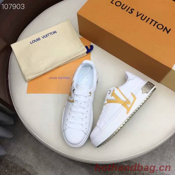 Louis Vuitton Shoes LV1004DC
