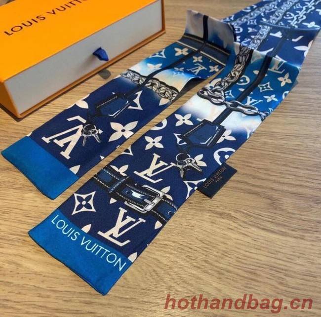 Louis Vuitton PERFECT MATCH BANDEAU M76678