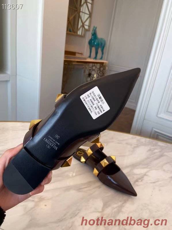 Valentino Shoes VT1047DXC-10