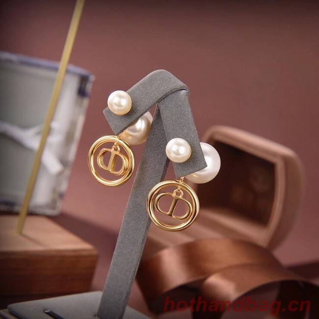 Dior Earrings CE6504
