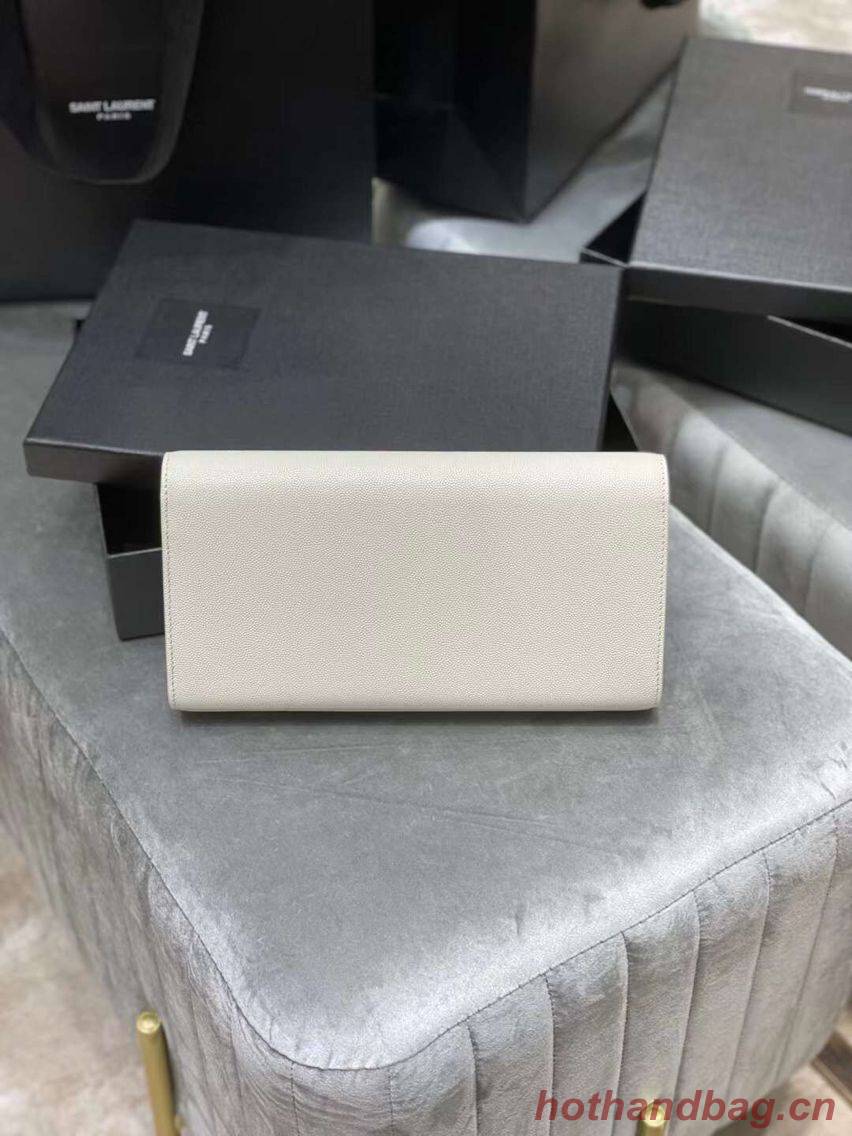 YSL Saint Laurent Medium Kate Bag Y306078 IVORY NATURAL YSL Saint Laurent Medium Kate Bag Y306078 IVORY NATURAL