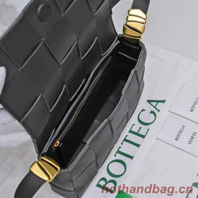Bottega Veneta CASSETTE 666870 black