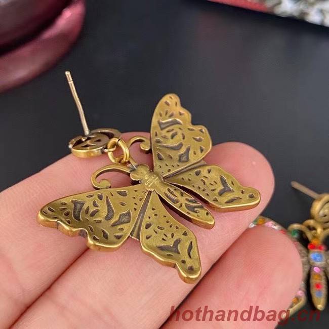 Gucci Earrings CE6988