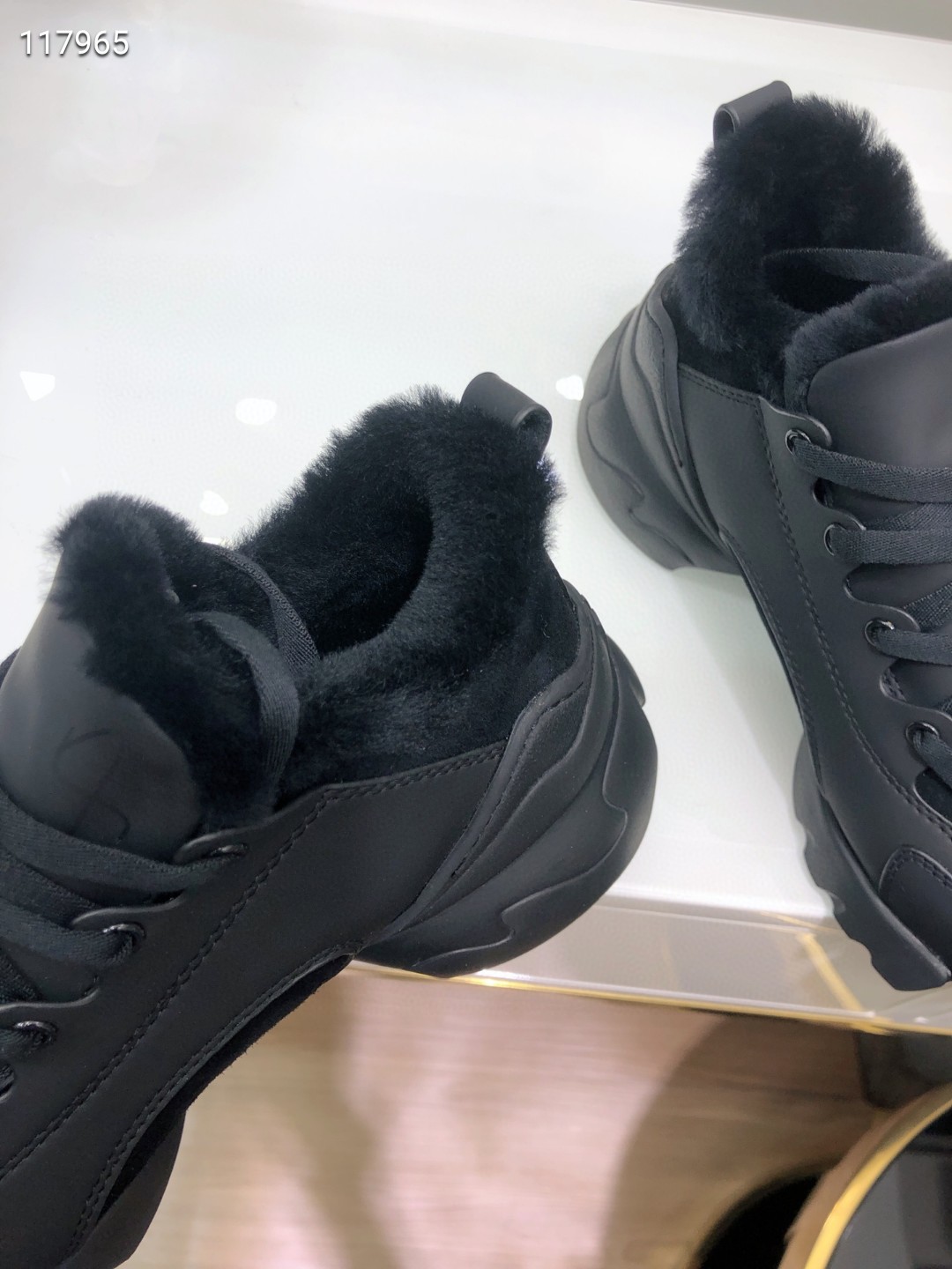 Dior Shoes Dior802DJ-6