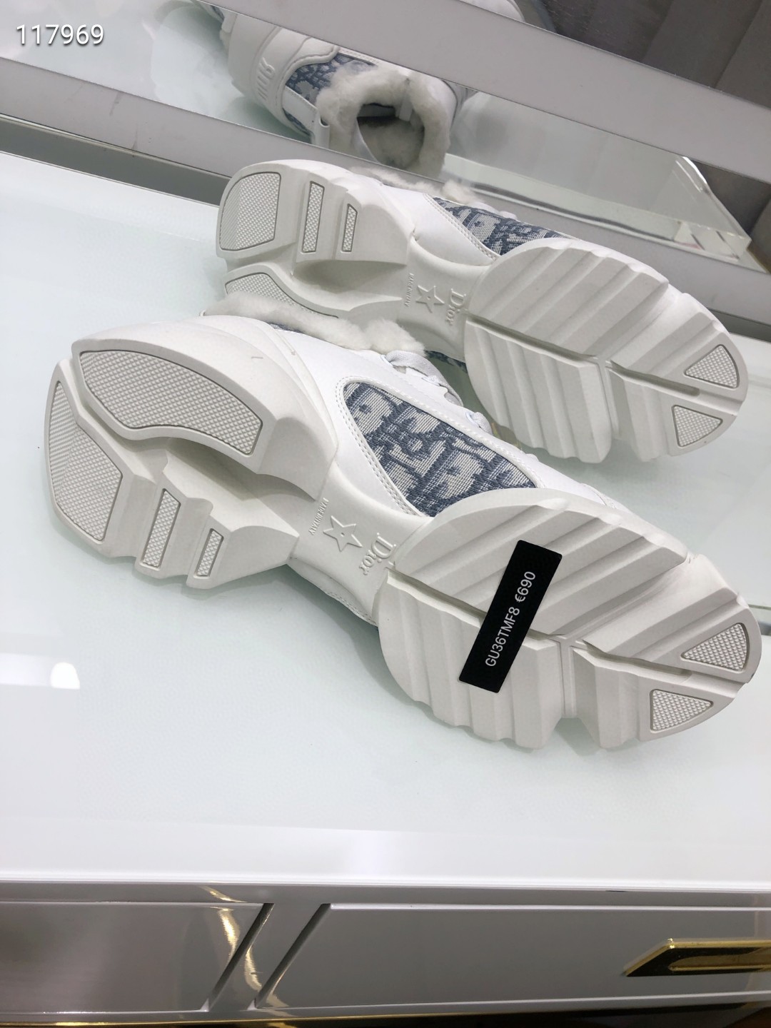 Dior Shoes Dior802DJ-9