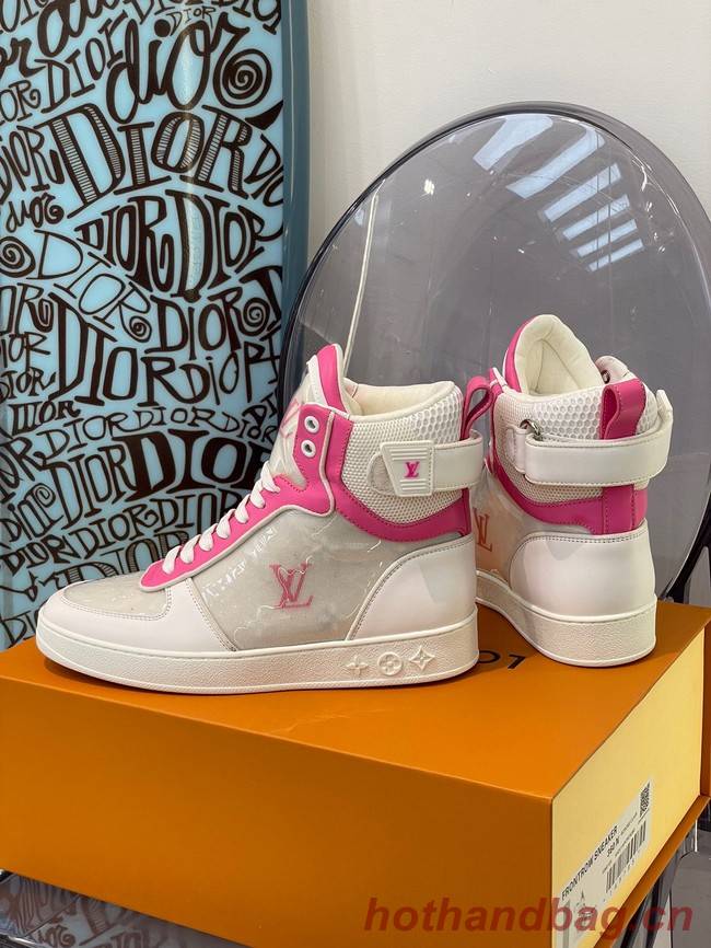 Louis Vuitton Shoes 1085-3