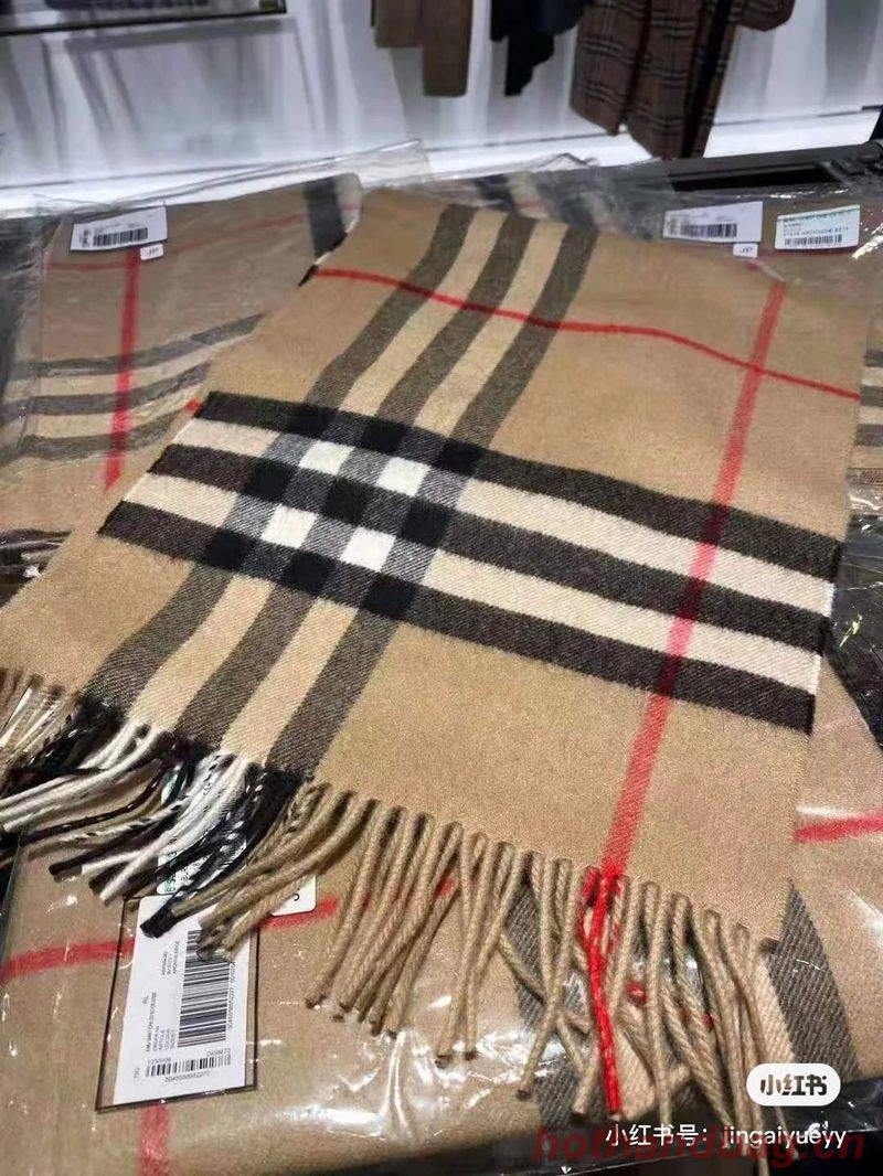 Burberry Scarf B00242
