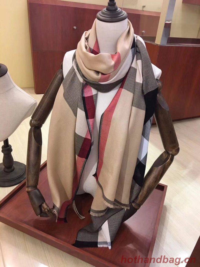Burberry Scarf B00285 Burberry Scarf B00285