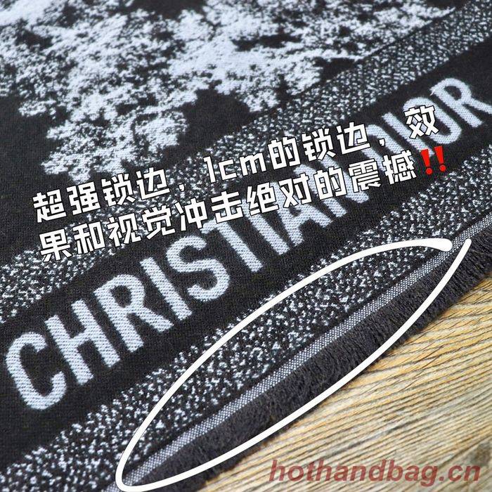 Dior Scarf CD00143