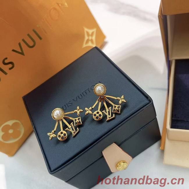 Louis Vuitton Earrings CE7601