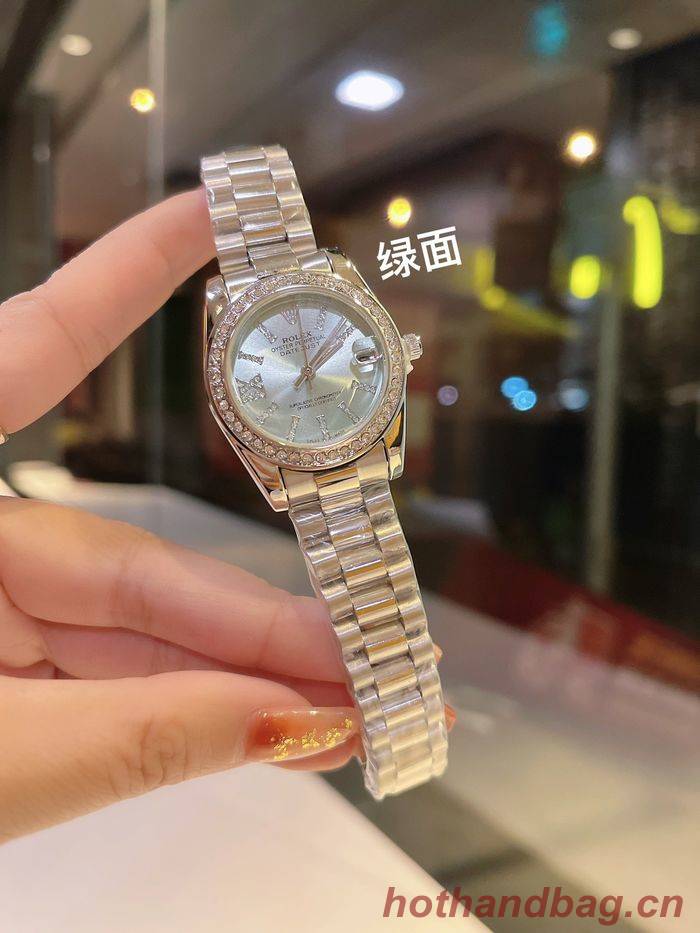 Rolex Watch RXW00082-3