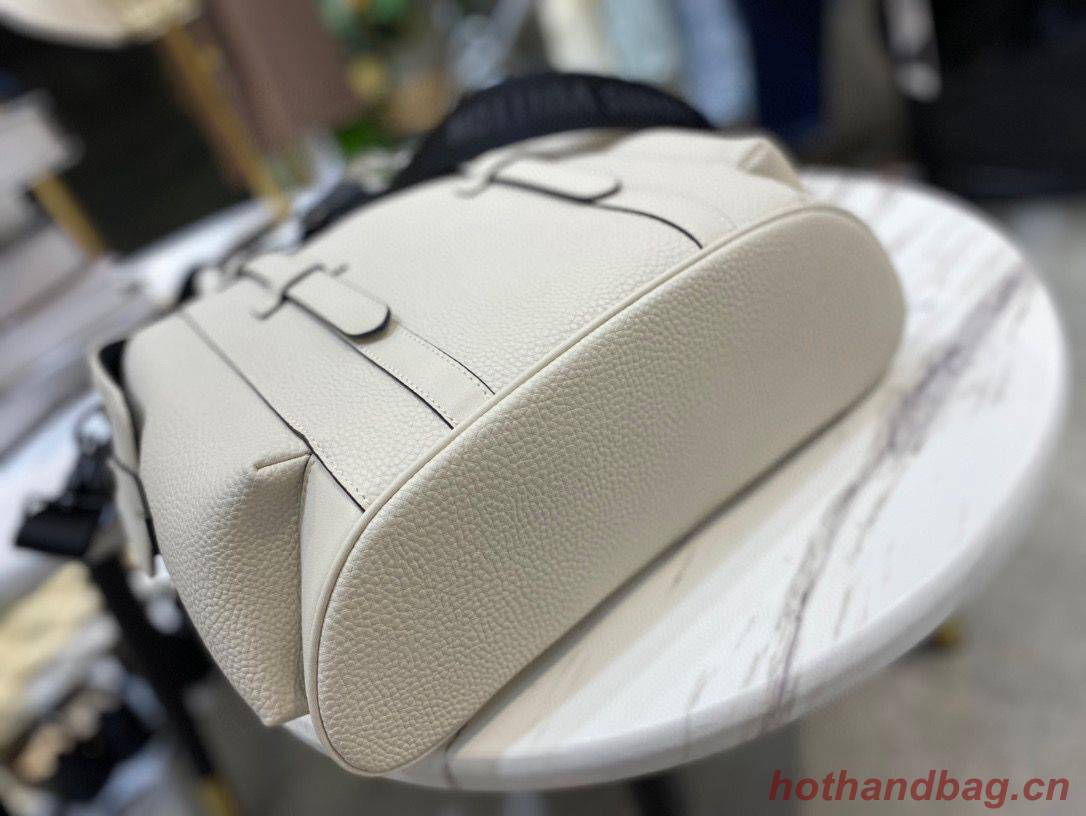 Louis Vuitton CHRISTOPHER TOTE M58479 White Louis Vuitton CHRISTOPHER TOTE M58479 White