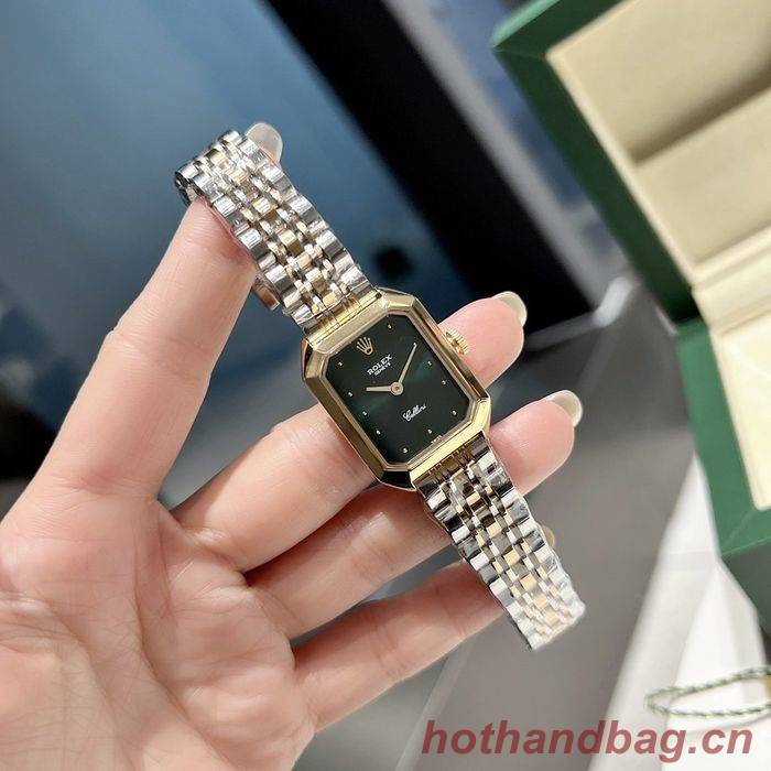 Rolex Watch RXW00102-3