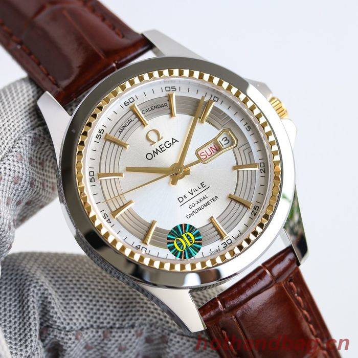 Omega Watch OMW00047-2 Omega Watch OMW00047-2