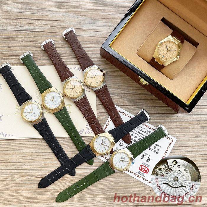 Omega Watch OMW00145-1 Omega Watch OMW00145-1