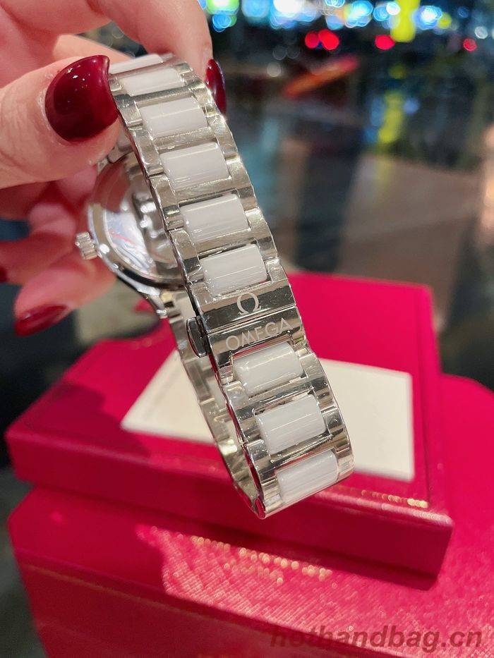 Omega Watch OMW00157-1 Omega Watch OMW00157-1