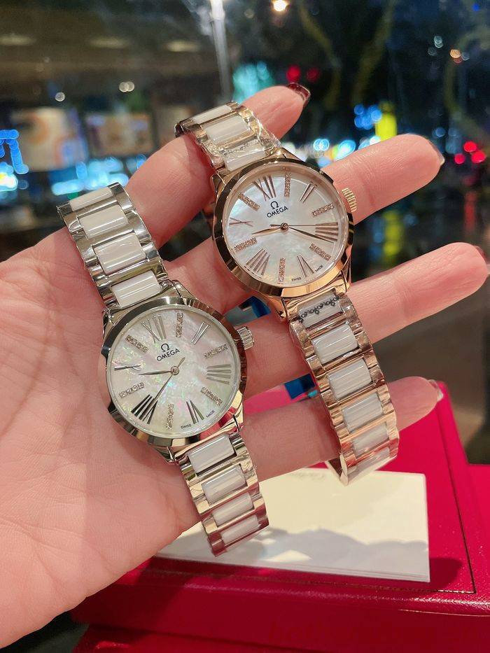 Omega Watch OMW00157-1 Omega Watch OMW00157-1