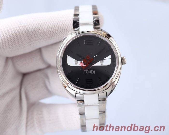 Fendi Watch FDW00006-2