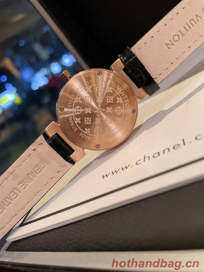 Louis Vuitton Watch LVW00003 Louis Vuitton Watch LVW00003