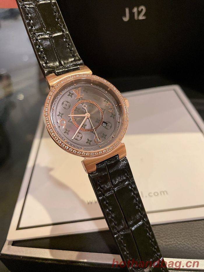 Louis Vuitton Watch LVW00005