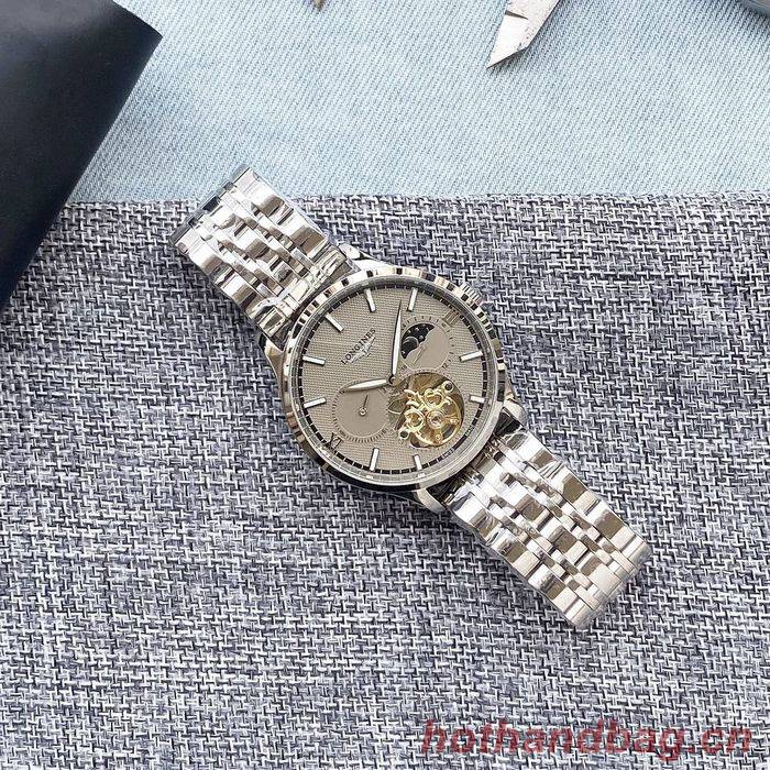 Longines Watch LGW00063-3