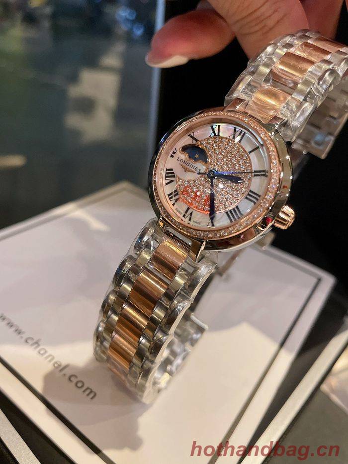 Longines Watch LGW00092