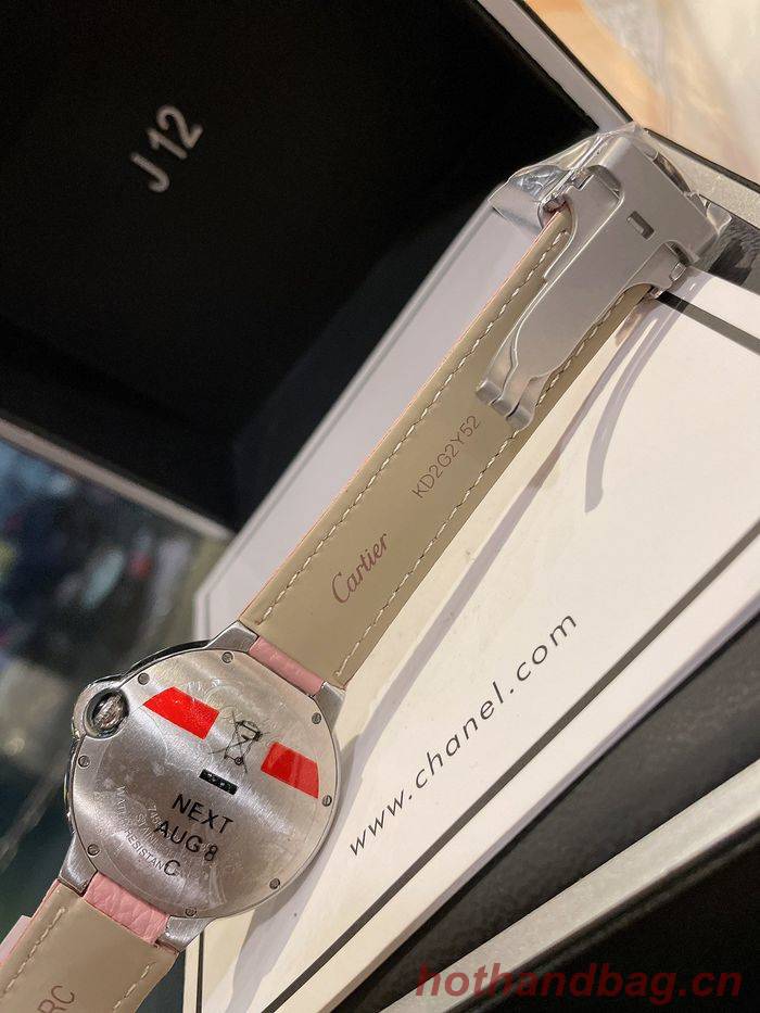 Cartier Watch CTW00015