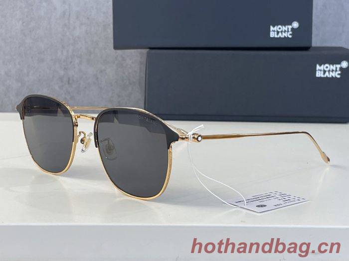 Montblanc Sunglasses Top Quality MOS00001