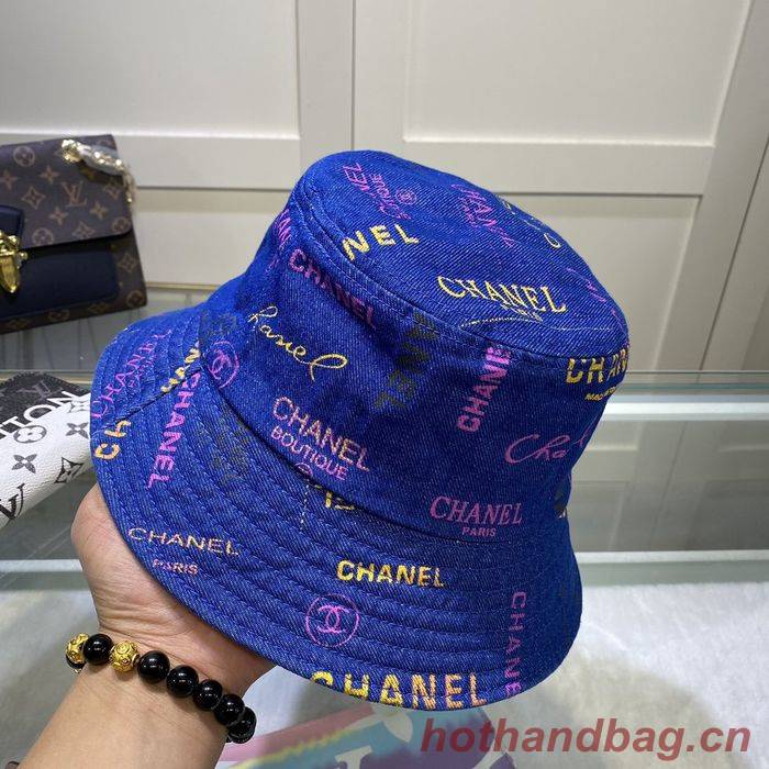 Chanel Hats CHH00052-1 Chanel Hats CHH00052-1