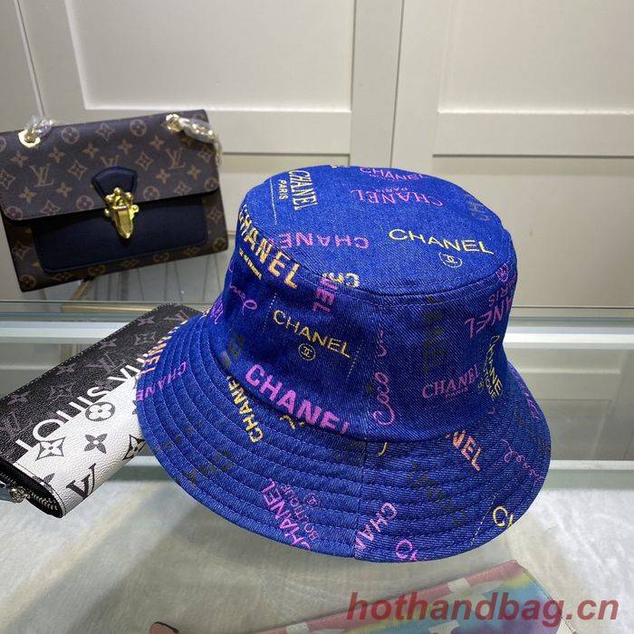 Chanel Hats CHH00052-1 Chanel Hats CHH00052-1