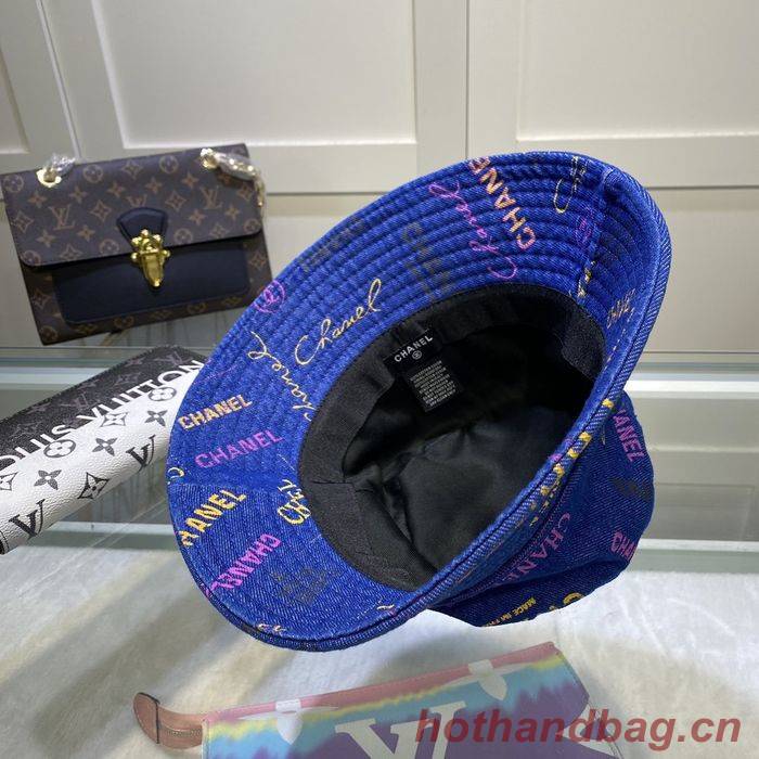 Chanel Hats CHH00052-1 Chanel Hats CHH00052-1