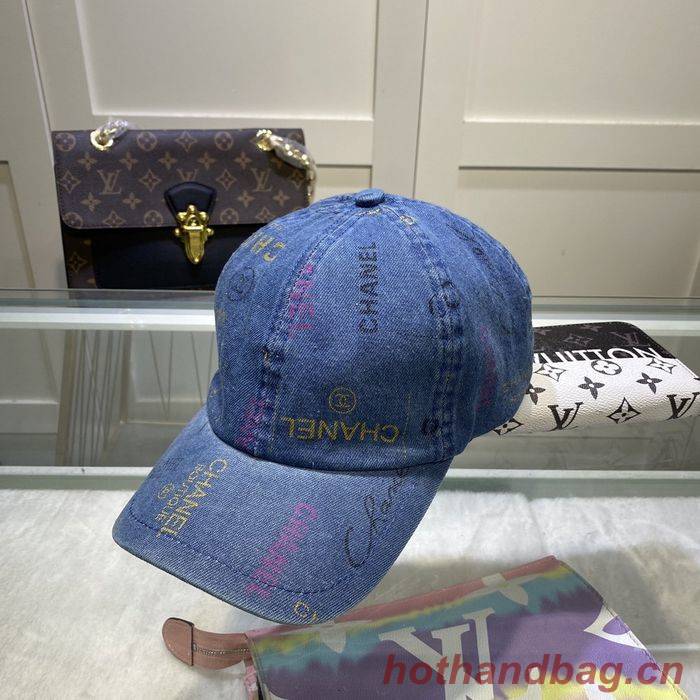 Chanel Hats CHH00054