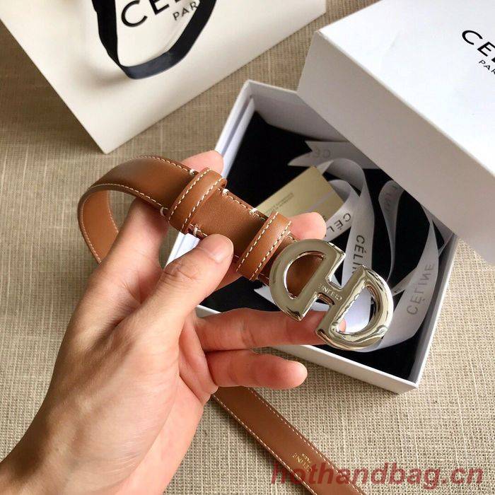 Celine Belt 25MM CEB00017 Celine Belt 25MM CEB00017